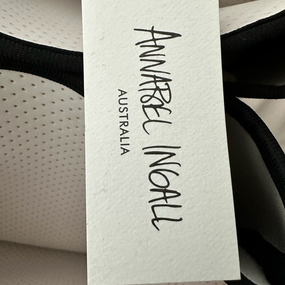 AnnaBell Ingall Beach/swim bag. NWT. - Picture 4 of 9